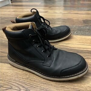 Nike for Target vegan sneaker boots 12